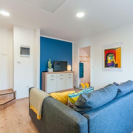 Top Apartman ザグレブ エクステリア 写真
