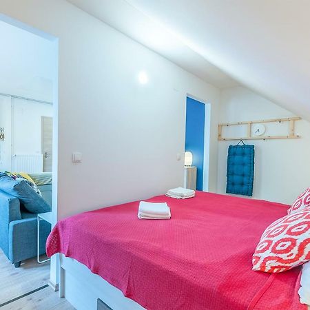 Top Apartman ザグレブ エクステリア 写真