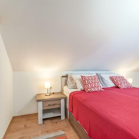 Top Apartman ザグレブ エクステリア 写真